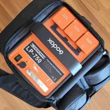 GODOX LP750 portable power source 1