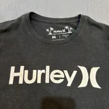 Футболка Hurley 2