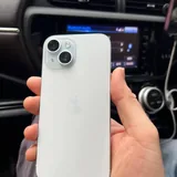 iPhone 15 7