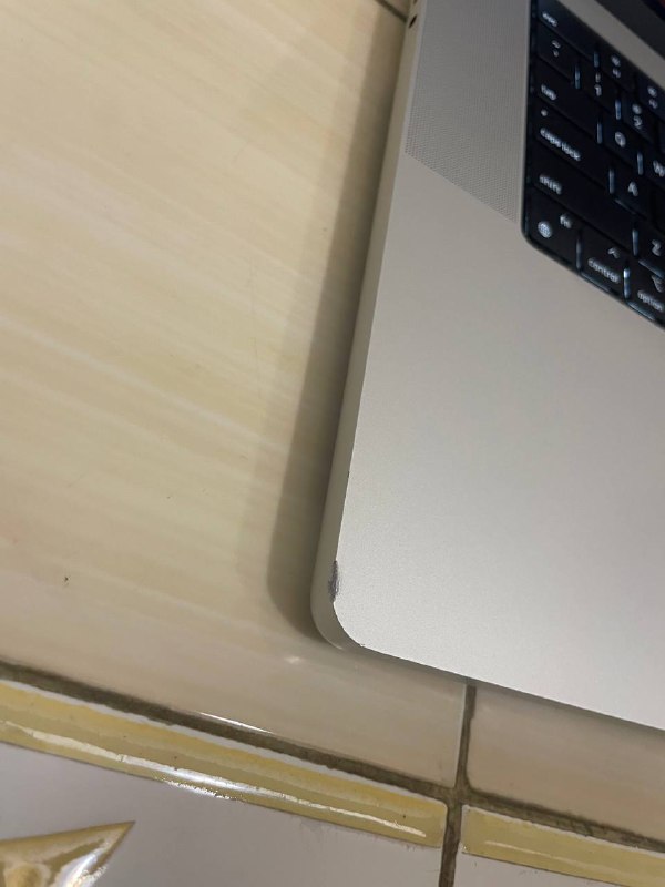MacBook 16 Pro M1 Max 64 Gb 1 Tb 2021 2
