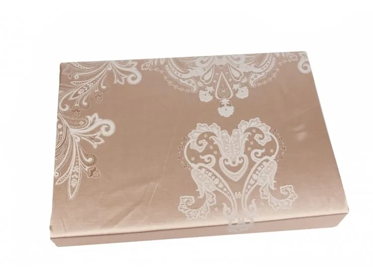 Постельное белье Tiare jacquard 6