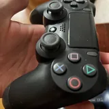 DualShock джойстики 4
