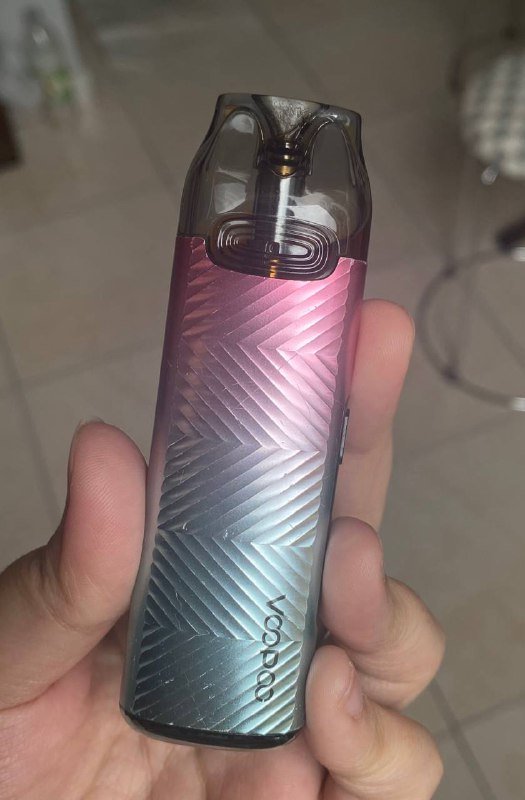 VOOPOO THRU PRO