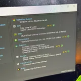 Игровой ПК i5-14400, RX 570, 16 ГБ DDR5 2