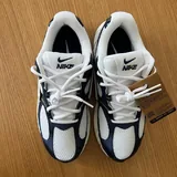 Nike мужские кроссовки 2