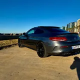 Mercedes-Benz C43 AMG 2018 2