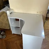 Угловой стол 3