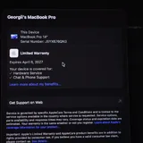 MacBook Pro 14 M5 5