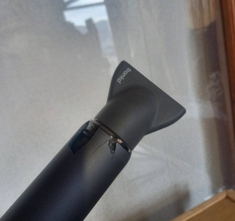 Блендер Bosch ErgoMixx 750W 6