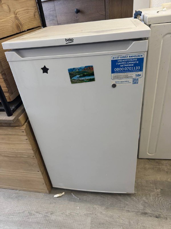 Холодильник Beko