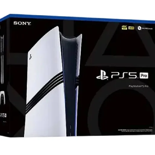 PlayStation 5 Pro 2 TB