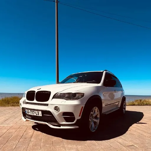 BMW X5 2011 года — продажа или обмен