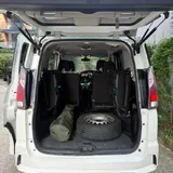 Nissan Serena 2016 8