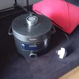 Скороварка-пароварка Tefal SERIE EPC50-B CY754840 10