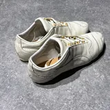 Puma Sela Speedcat Leather White Sneakers 3