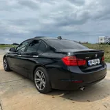 BMW F30 320d 4