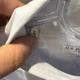 Рубашка U.S. Polo Assn, размер L 3
