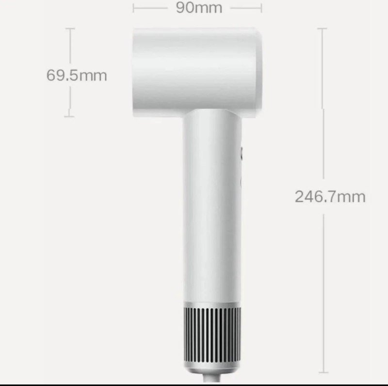 фен для волос Xiaomi Mijia H501 Anion
