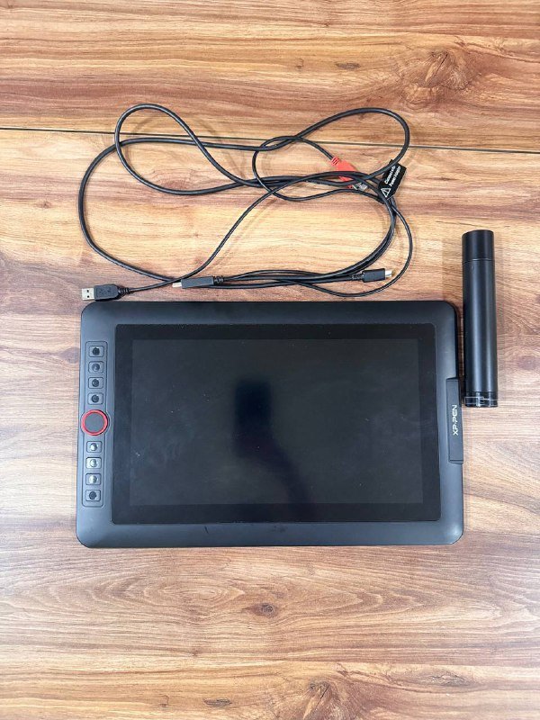 Графический планшет XP-Pen Artist 13.3 PRO 4