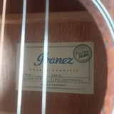 Акустическая гитара Ibanez Artwood Openpore 2