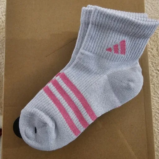 Детские носки adidas