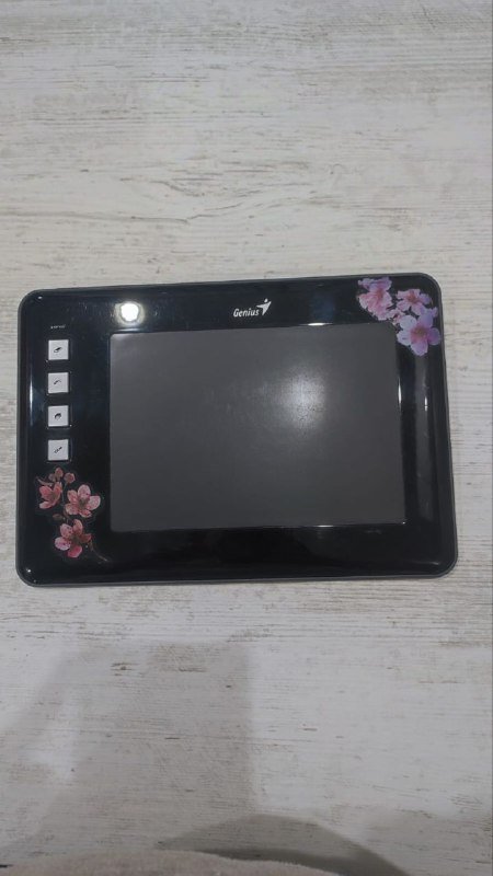 Графический планшет Genius