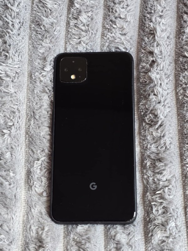 Google Pixel 4XL в идеальном состоянии 2