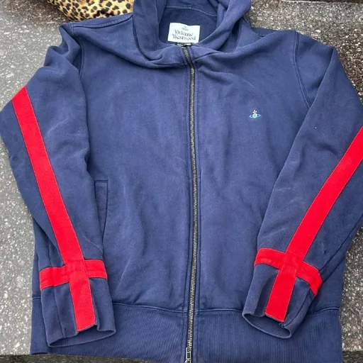 Зипка Vivienne Westwood