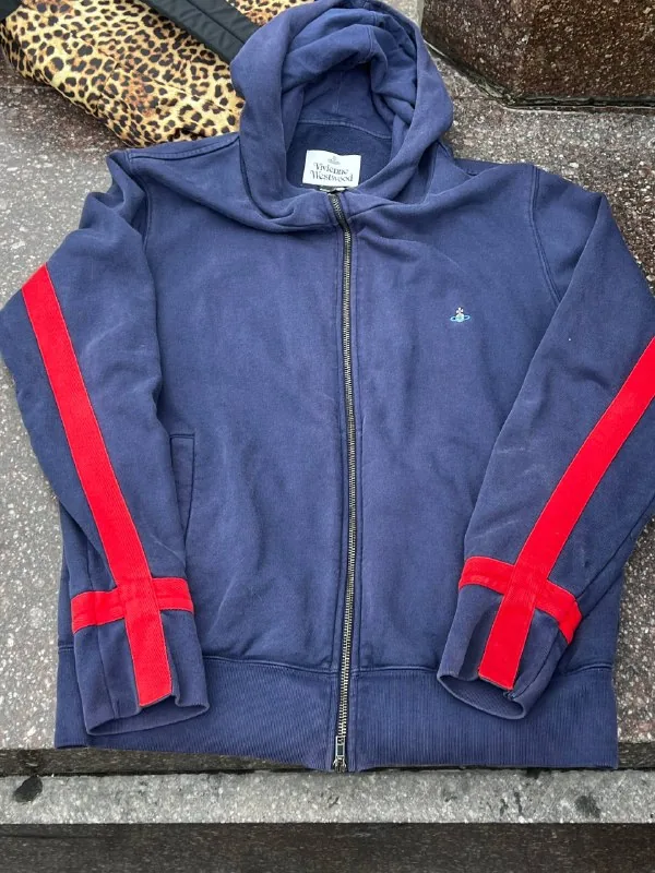 Зипка Vivienne Westwood