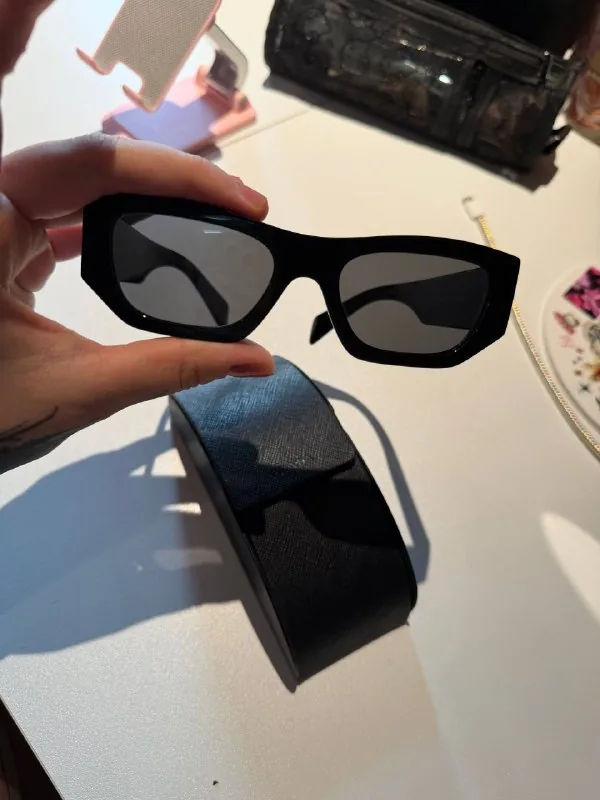 Очки Prada 1