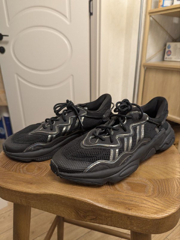 Кроссовки Adidas Ozweego 43.5 EU 9.5 US