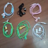 Электронные часы, фонарики, фильтр для воды, Power Bank, кабель 8