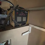 Сварочный аппарат WSE-200 3