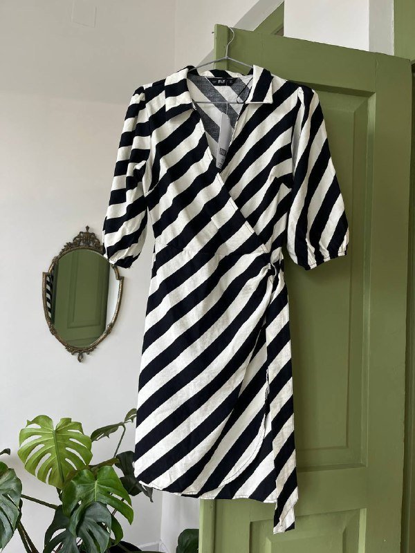 Платье Mango, Платье F&F, Джинсовая юбка Mango 5