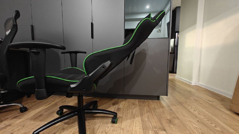 Компьютерное кресло офисное стул 5