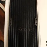 СЖО DeepCool LS520 RGB 240mm 2