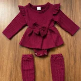 Коляска Stokke 3