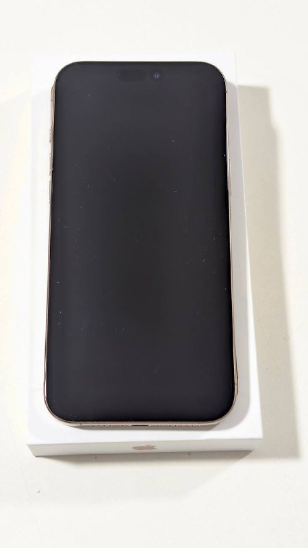 Iphone 16 Pro Max, Desert Titanium, 512GB 3