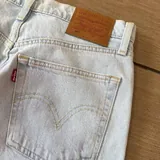 Джинсы Levi's 501 Original Fit женские 2