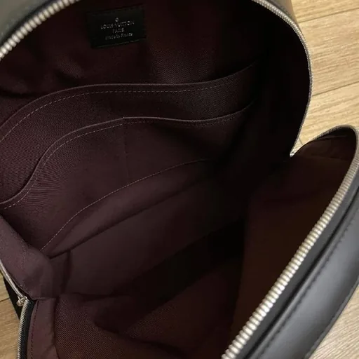 Рюкзак Louis Vuitton Josh Monogram Macassar
