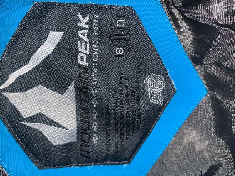 Дождевик ветровка, джинсовка, горнолыжная куртка, спортивная куртка, шерстяное пальто 2