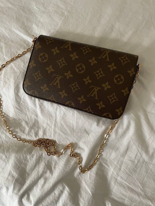Louis Vuitton сумочка LV 5