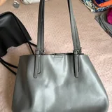 Сумка, рюкзак, сумка Guess, сумка Calvin Klein 2