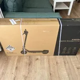 Новый Xiaomi Electric Scooter 6 Lite 2