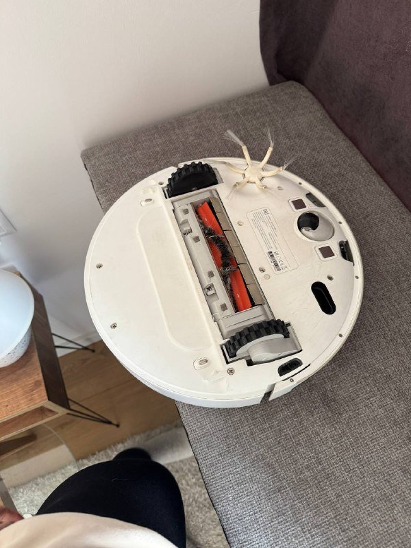 Xiaomi Robot Vacuum-Mop 2, Deerma VC55 беспроводной пылесос 4