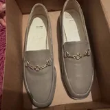 Женские лоферы Bata 1