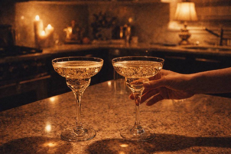 Бокалы 2шт 2