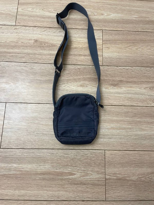 Calvin Klein bag