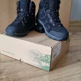 Женские трекинговые ботинки Jack Wolfskin 2
