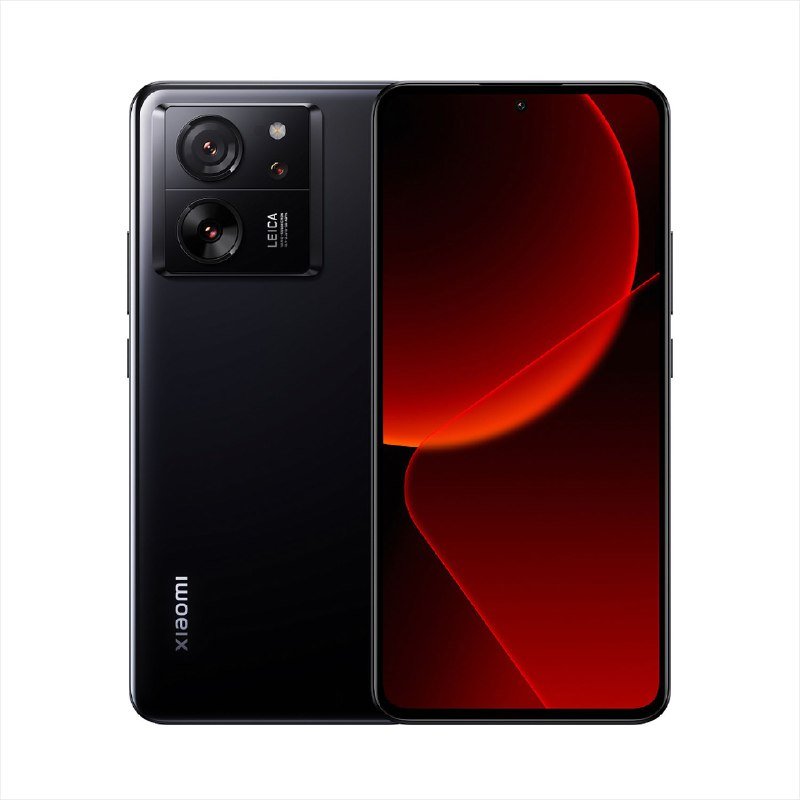 Xiaomi 13T 12/256 GB смартфон